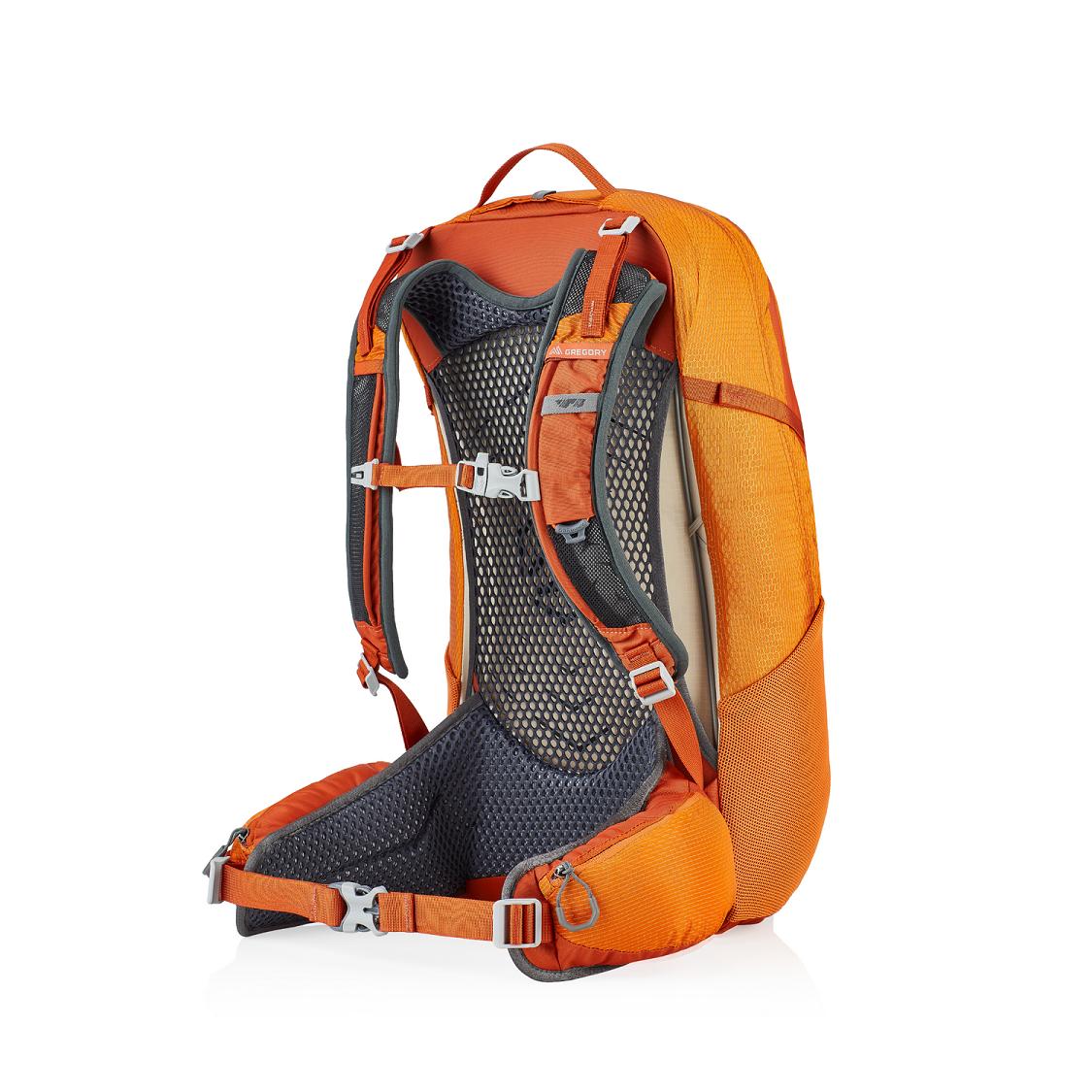 Women Gregory Juno 24 Hiking Backpack Orange Sale Usa ONLE64905